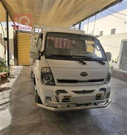 Kia Bongo